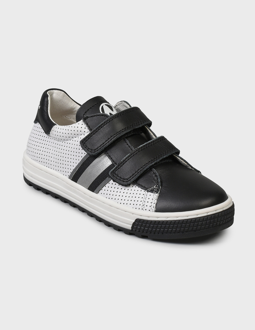 Naturino 1425-SEAM-black фото-2