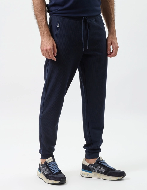 Ea7 Emporio Armani 001119-102-001120-102_blue фото-4