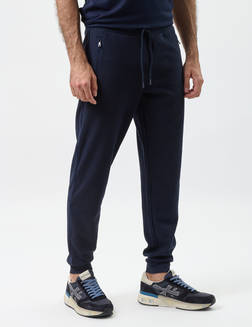 Ea7 Emporio Armani 001119-102-001120-102_blue фото-4