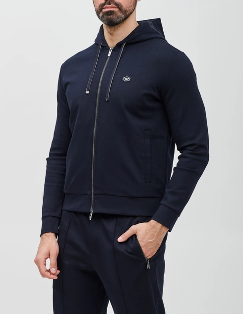 Emporio Armani 8N1MG0-0920-8N1P72-0920_blue фото-3