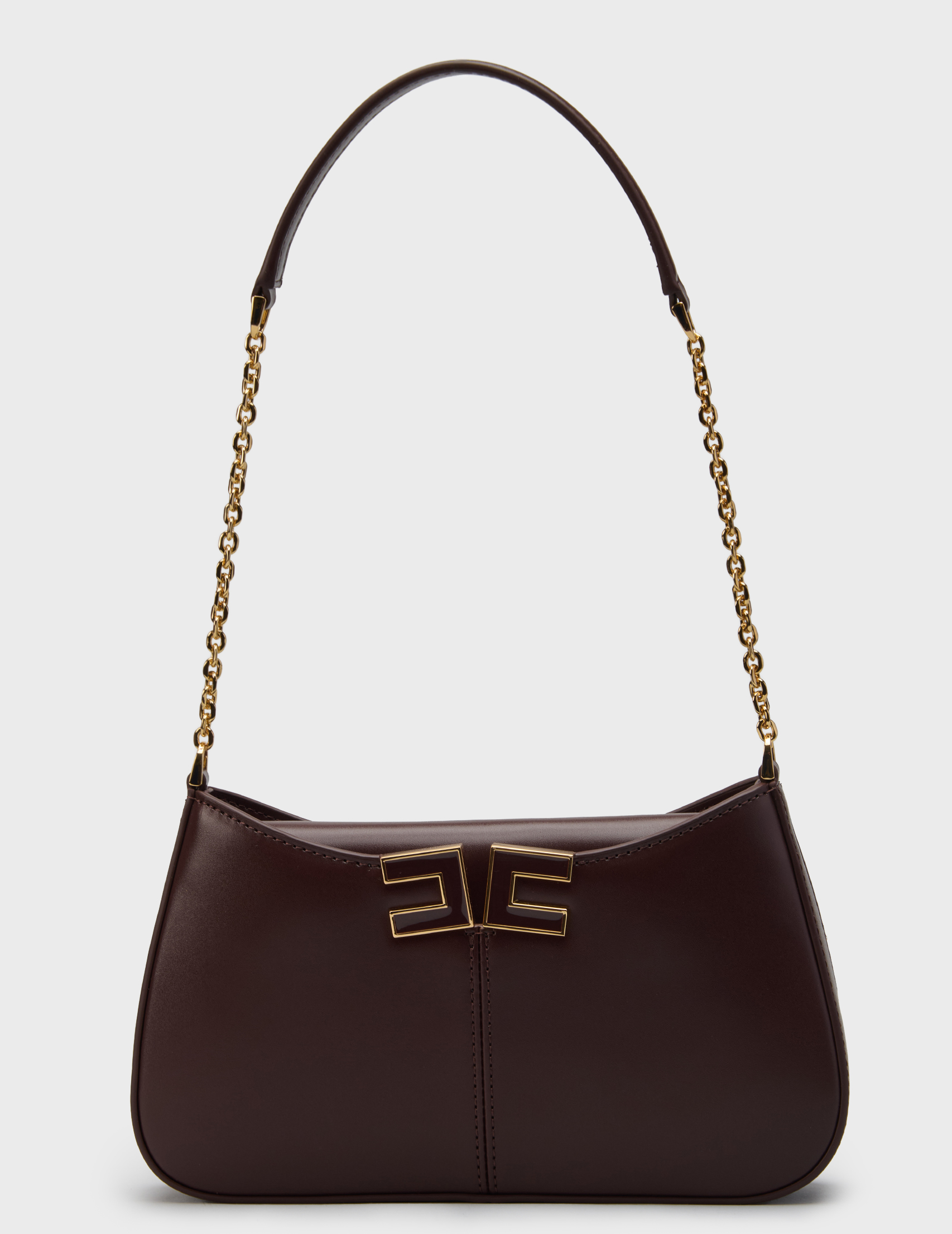 

Сумка, Коричневый