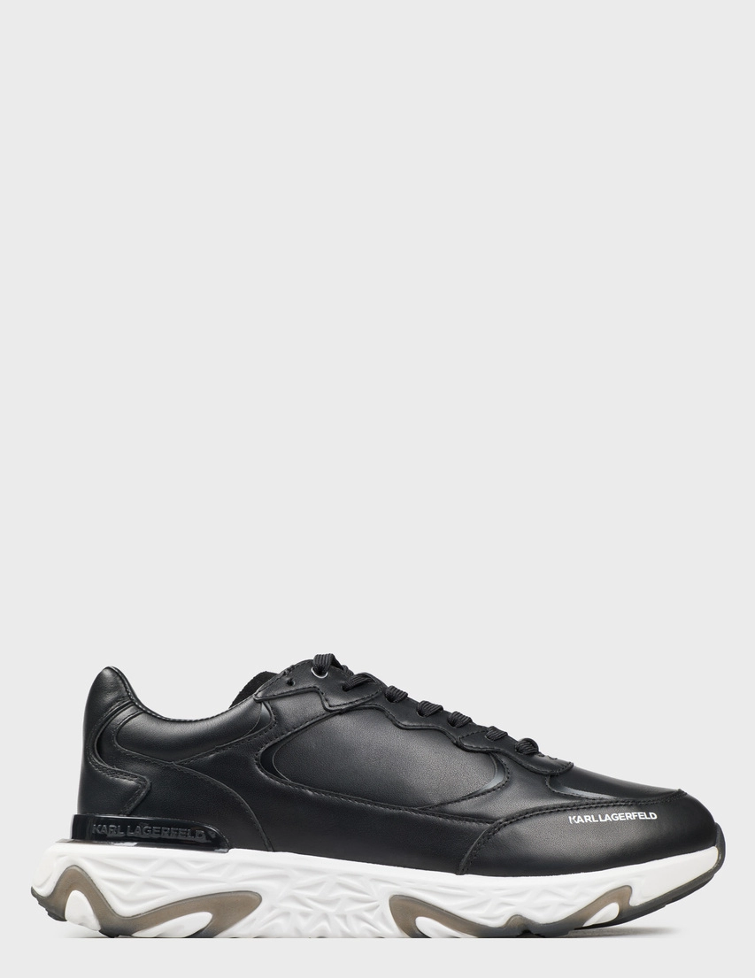Karl Lagerfeld ブローチ 青系 Karl Lagerfeld ブローチ 青系