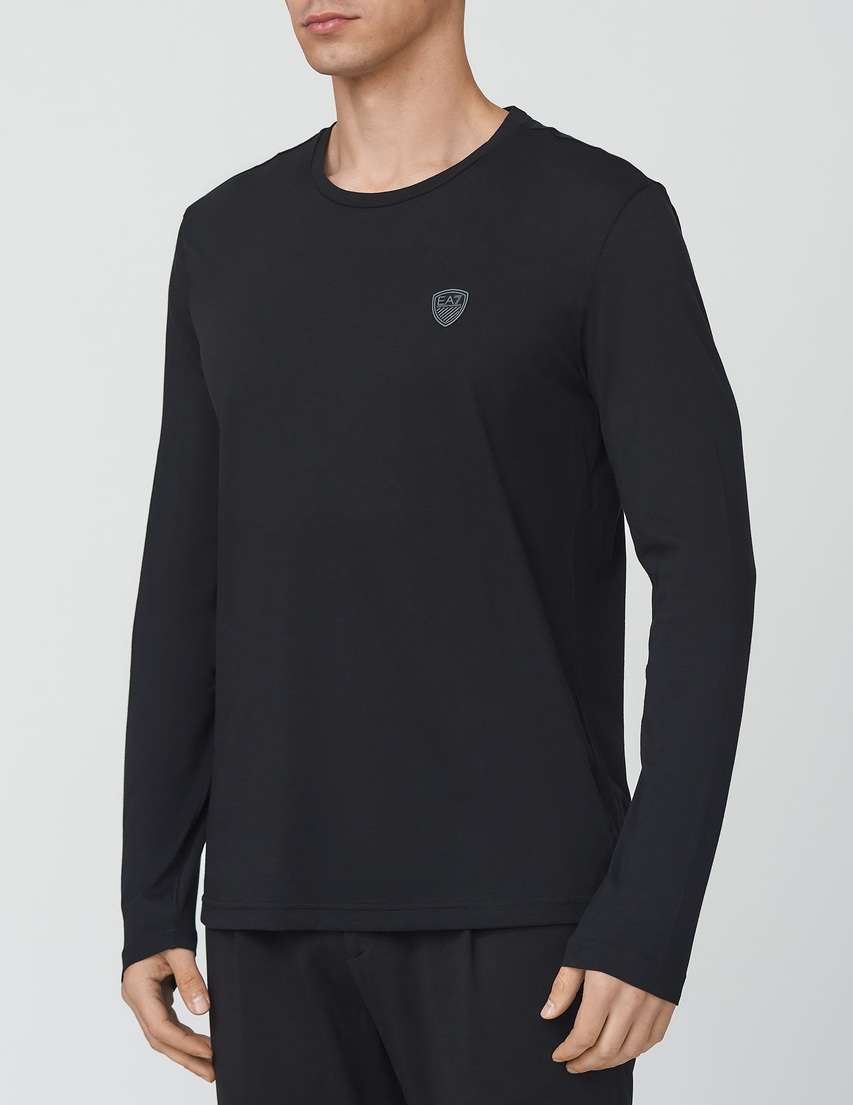 Ea7 Emporio Armani 8NPT09-PJNQZ_black фото-2