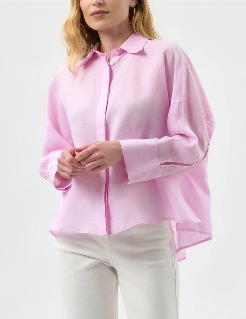 Fabiana Filippi CAD276773D972-0000VR1_pink фото-3