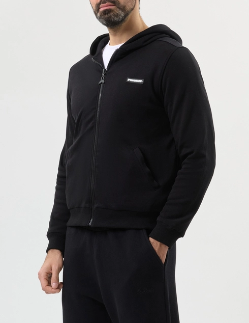 SPRAYGROUND SP808_black фото-8