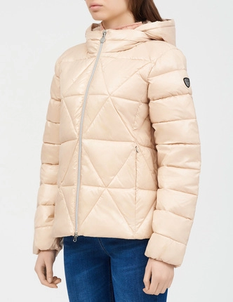 EA7 EMPORIO ARMANI куртка