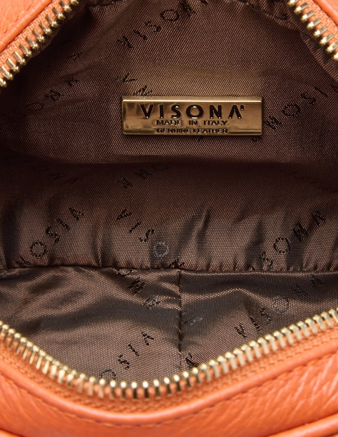 Plinio Visona 25120-orange_brown фото-3