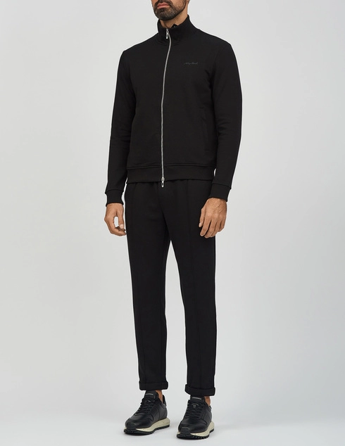 Antony Morato MMFL00959-FA15018-9000-MMFP00383-FA150185-9000_black фото-2