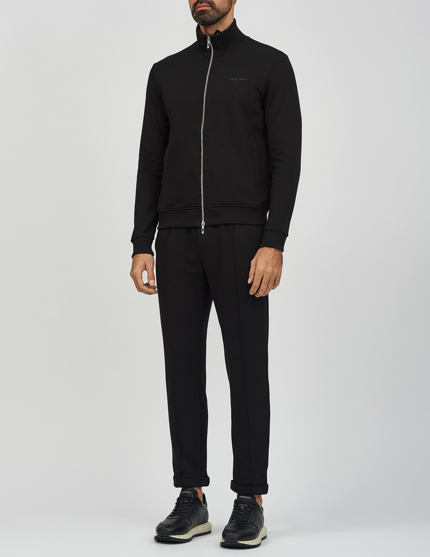Antony Morato MMFL00959-FA15018-9000-MMFP00383-FA150185-9000_black фото-2