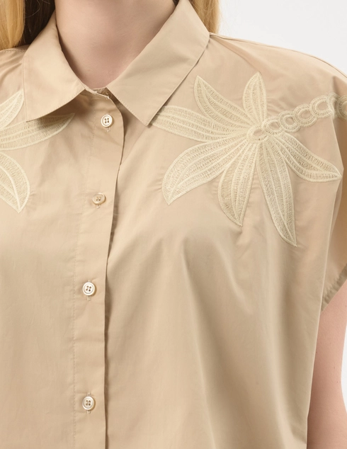 Kaos NT041-cot-sabbia-NT042-cotton-sabbia_beige фото-5