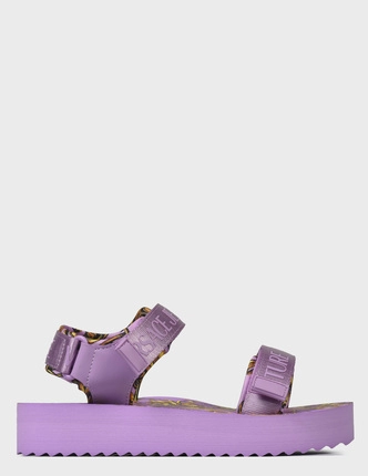 VERSACE JEANS COUTURE босоножки