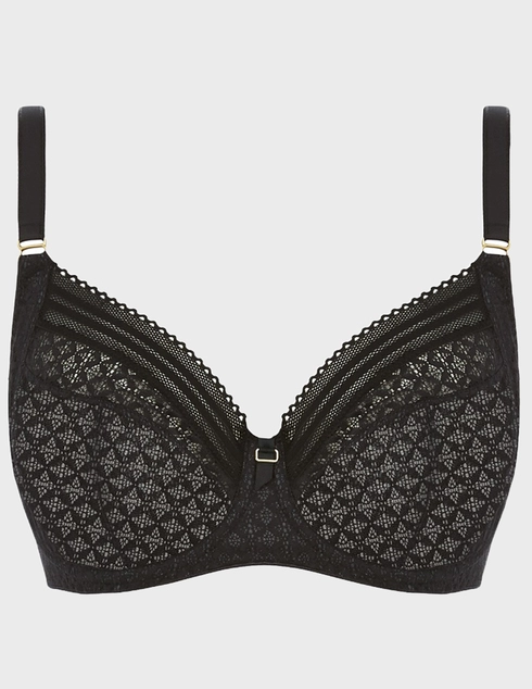 Freya Viva-5641-Lace-Noir-black фото-1