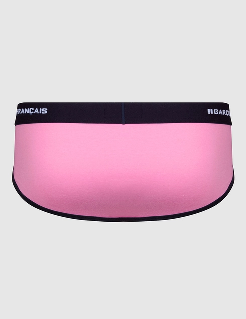 Garcon Francais Slip19-ROS_pink фото-2