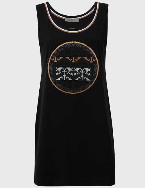 D.Exterior 50608-black фото-1