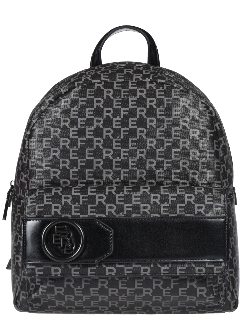 

Рюкзак, Черный