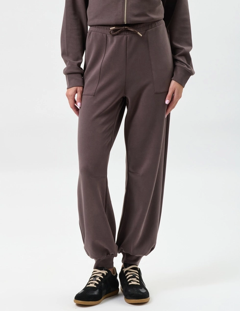 Ea7 Emporio Armani 000191-6063_000193-6063_brown фото-4
