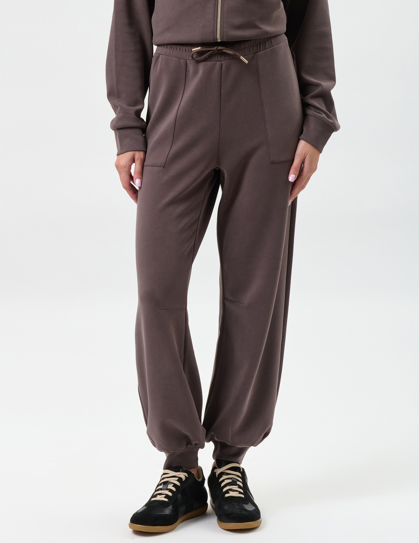 Ea7 Emporio Armani 000191-6063_000193-6063_brown фото-4