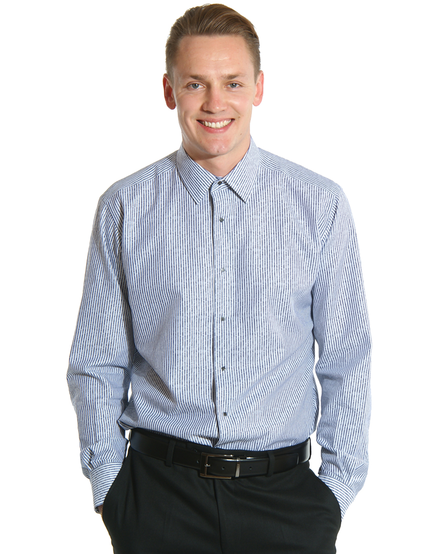 

Рубашка, Серый