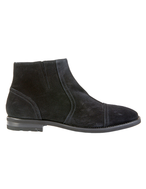 черные Ботинки Alberto Ciccioli 4970