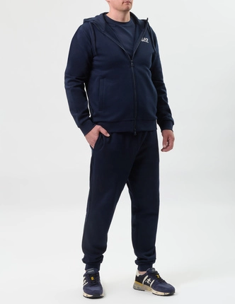 EA7 EMPORIO ARMANI костюм спортивный