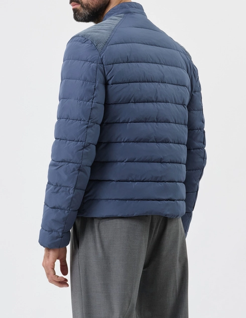 Antony Morato CO00959FA600243_blue фото-4