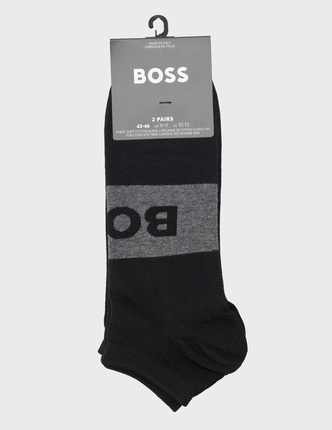 BOSS шкарпетки