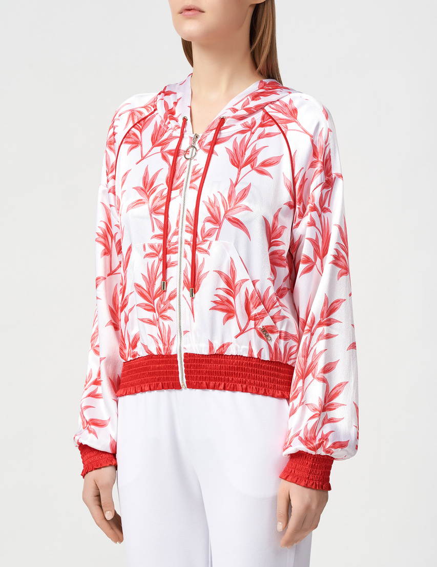 Liu Jo TA1112-T4822-white фото-2