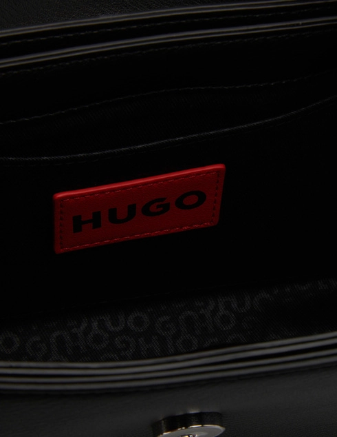 Hugo 50541806-001_black фото-3