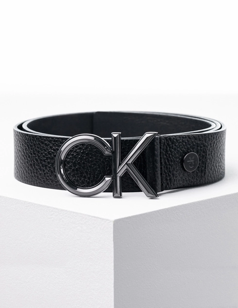 Calvin Klein mt006_black фото-1