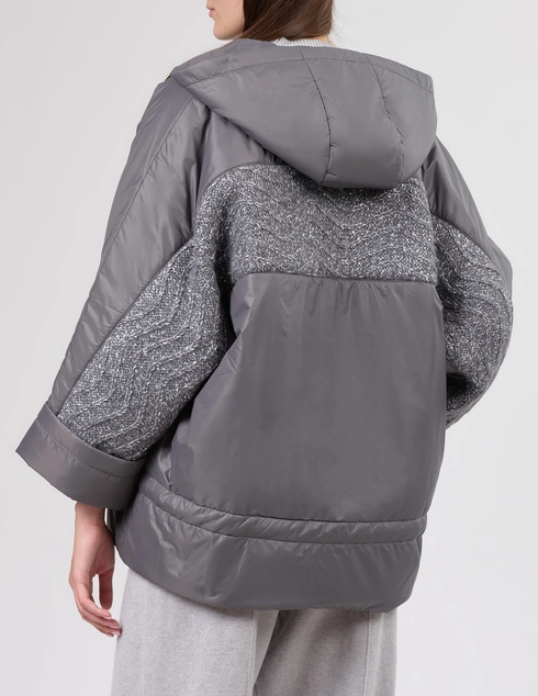 Panicale Cashmere D371018PO37D38A-0975_gray фото-4