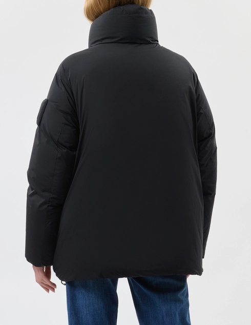 Moose Knuckles MEW4M34LJ125-Black фото-4