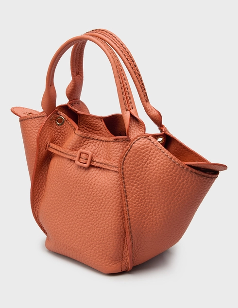 Plinio Visona 26314-blush_brown фото-2