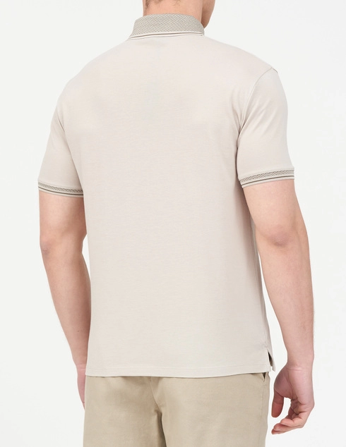 Emporio Armani 3D1FM5-06J2_beige фото-3