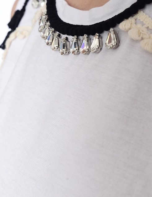 Twinset TS72ZP0001_white фото-4