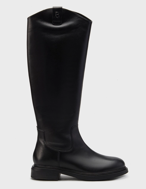 черные Сапоги Tosca Blu SF2530S307-C99_black размер - 36; 37; 38; 39; 40; 41