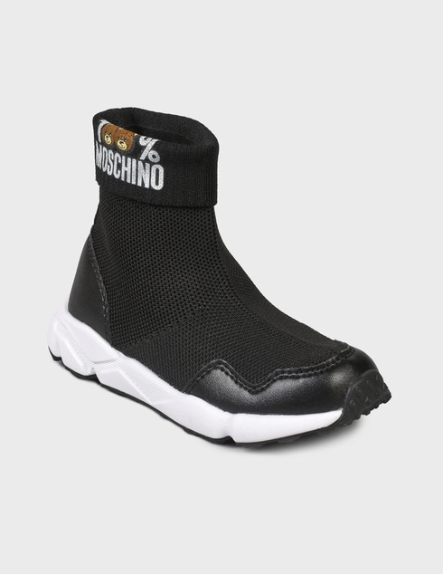 Moschino AGR-26274-black фото-1