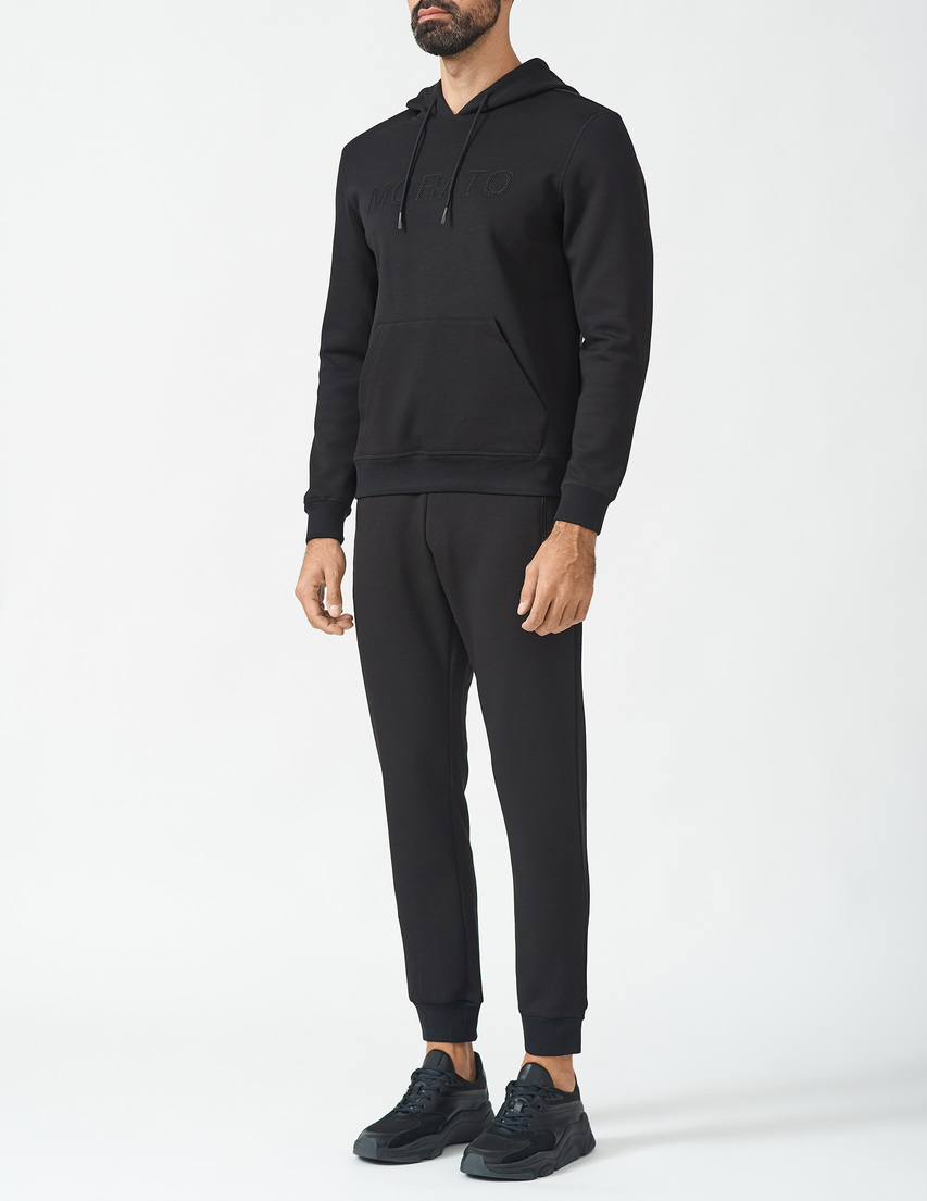 Antony Morato MMFL00943-FA150134-9000-MMFP00376-FA150134-9000_black фото-2