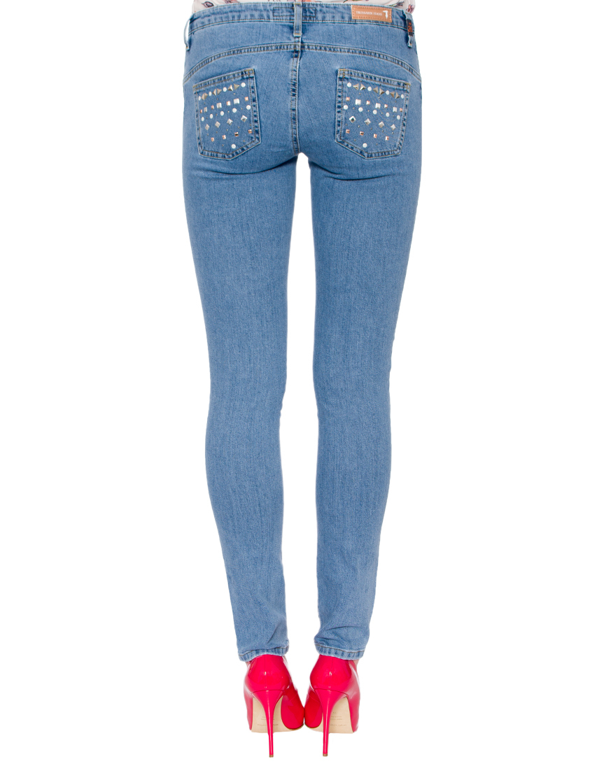 Trussardi 56514F53-46 фото-3