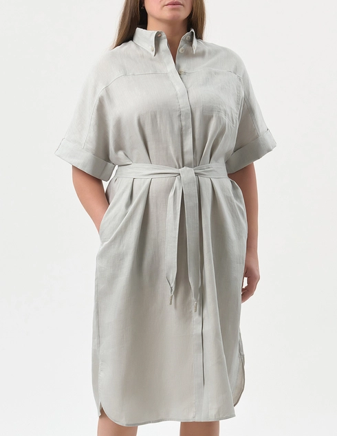 Panicale Cashmere D381210AB38D12B-0910_gray фото-3