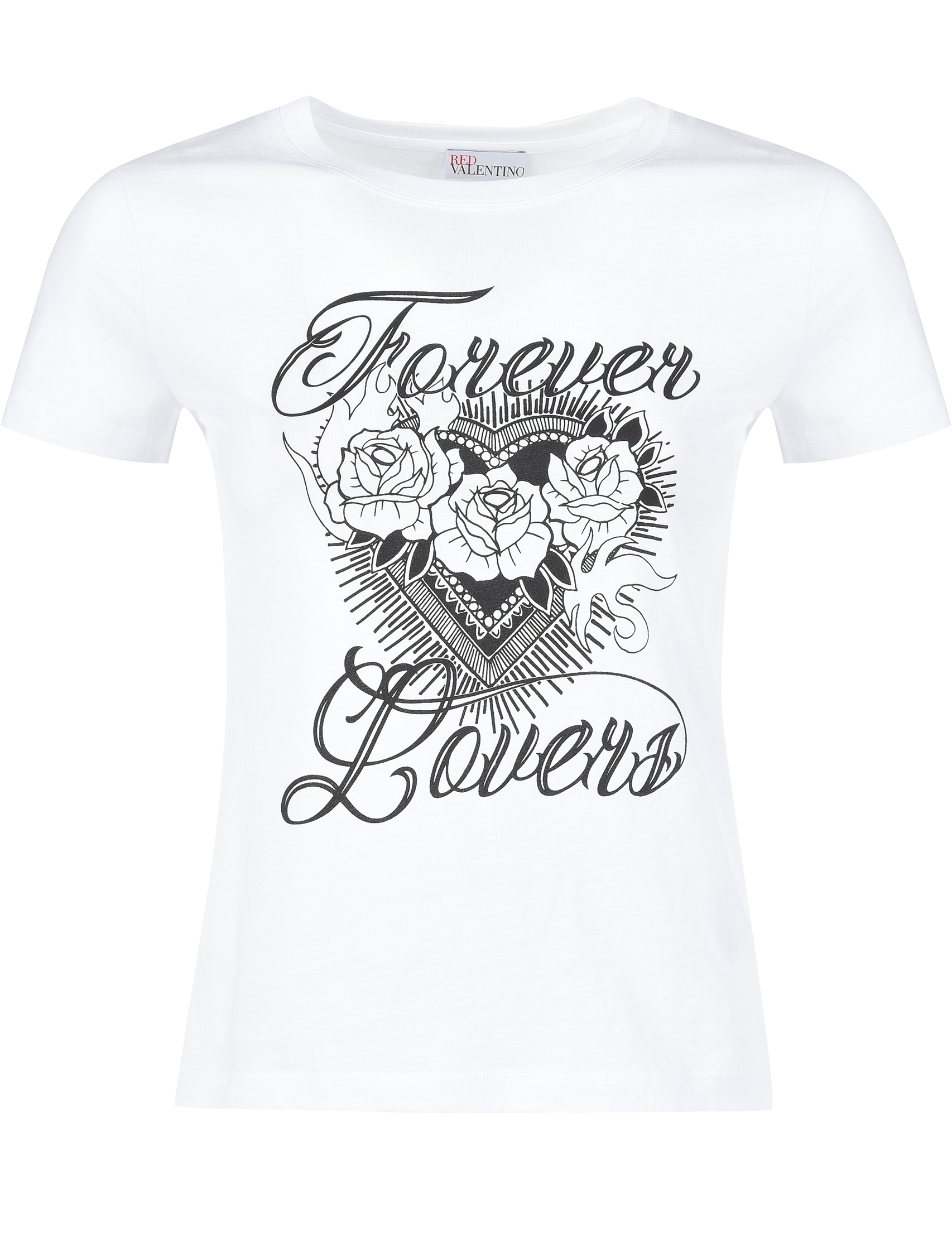 

Футболка, Белый