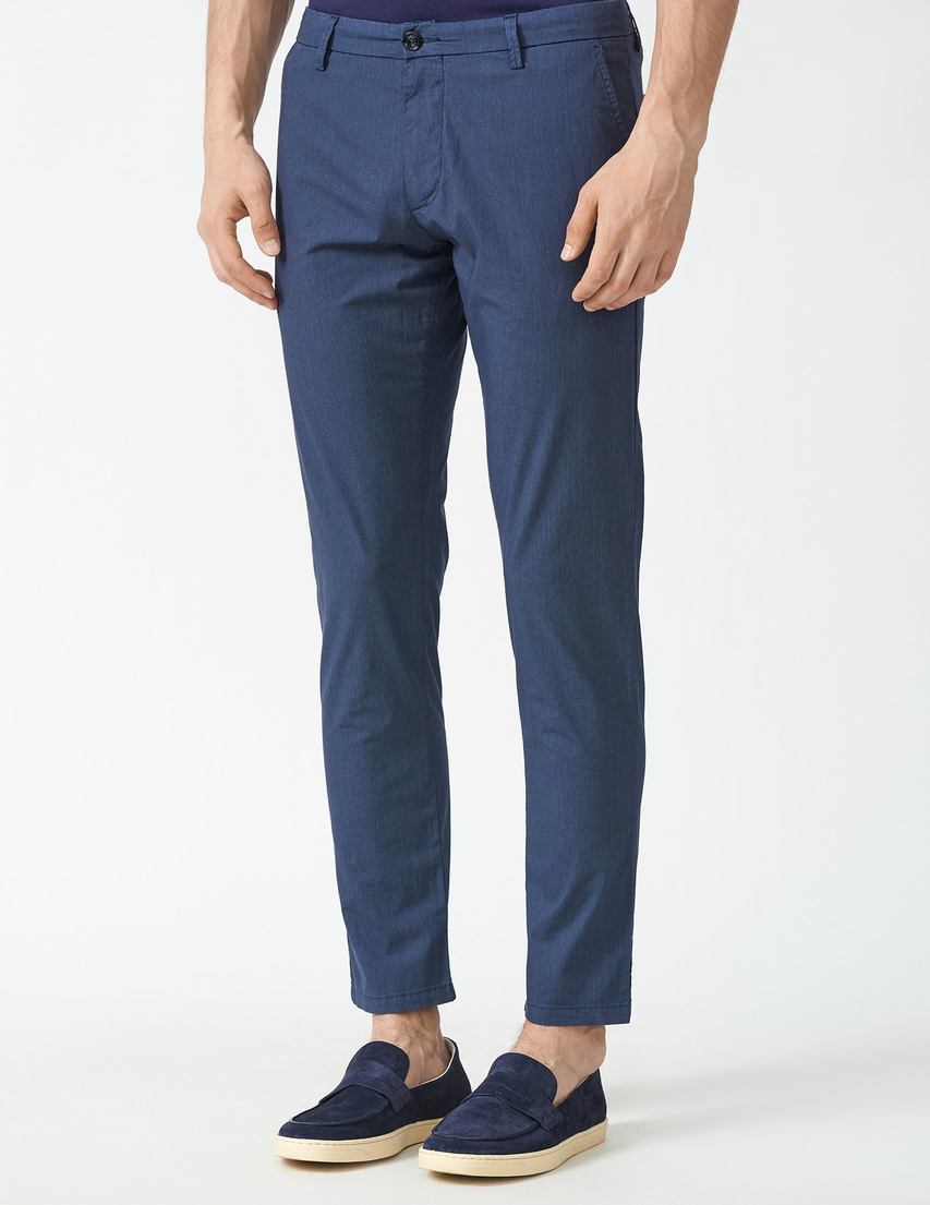 Trussardi 00124-U290_blue фото-2