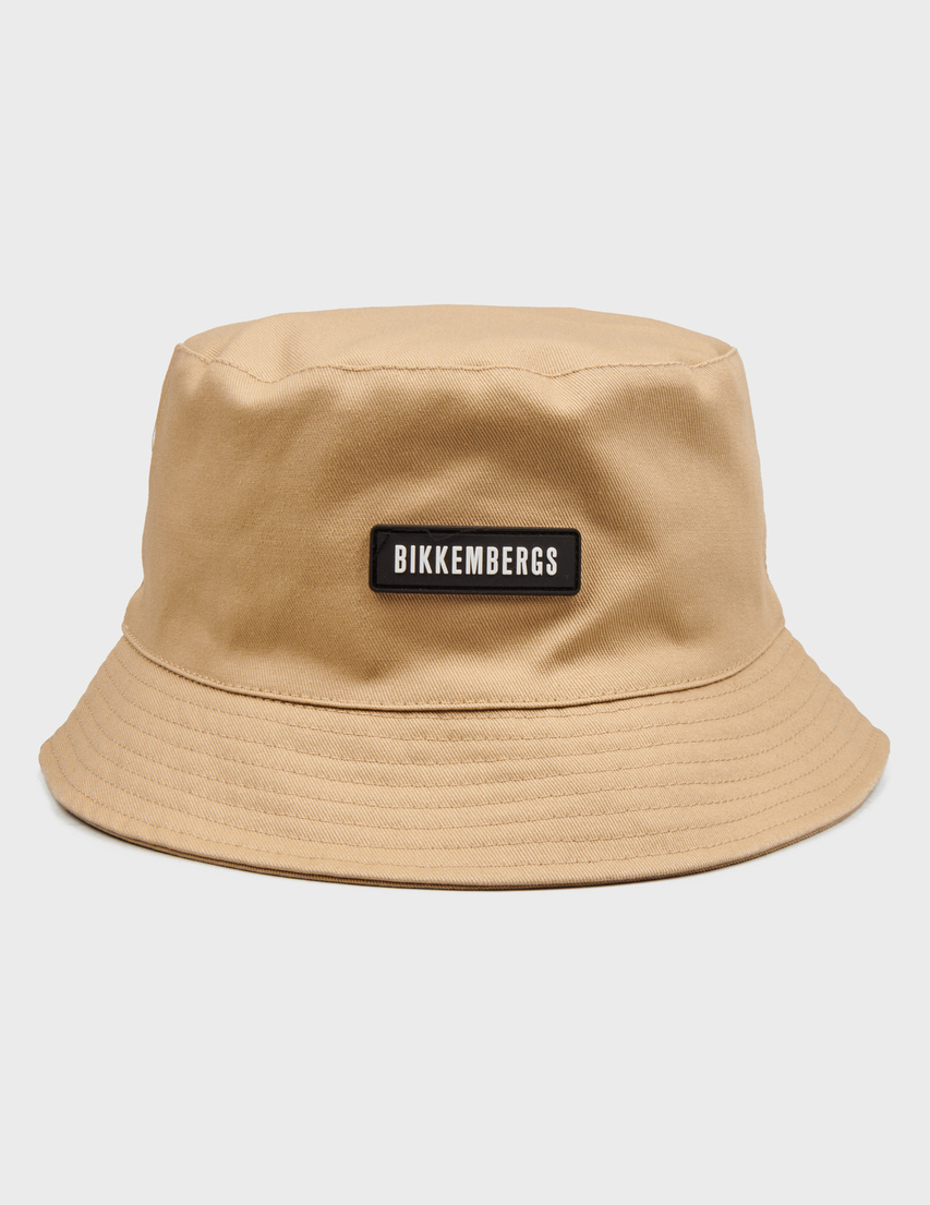 Bikkembergs BKCP00482T-BEIGE фото-2