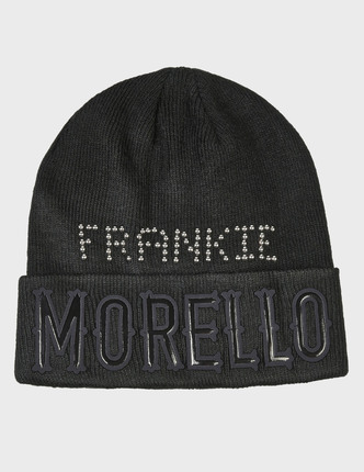 FRANKIE MORELLO шапка