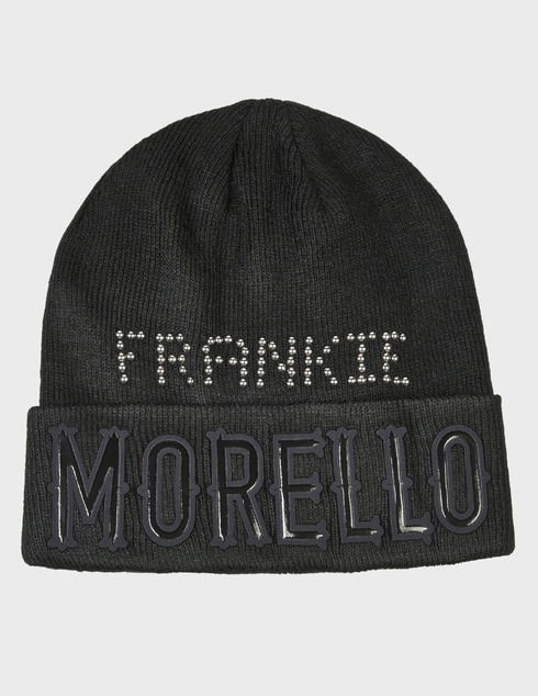 Frankie Morello FMCF8238HA-N01-black фото-1