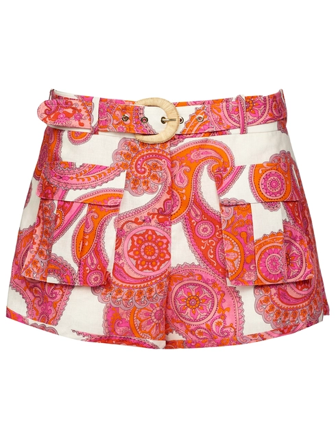 Zimmermann ZIMM-SS20-5350APEG-pink фото-1