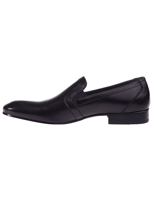 мужские черные Туфли Giovanni Conti 293501_black - фото-2