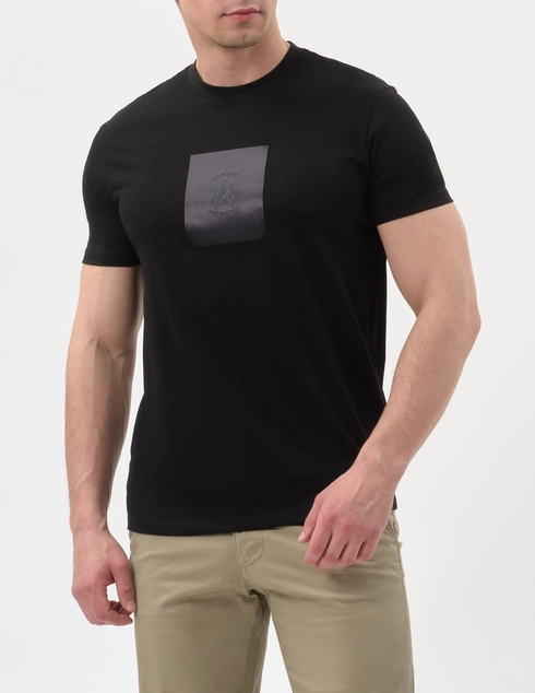Armani Exchange XM002213-AF10356-UC001_black фото-3