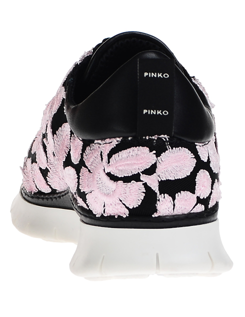 многоцветные женские Кроссовки Pinko ZN-1_multi 7178 грн