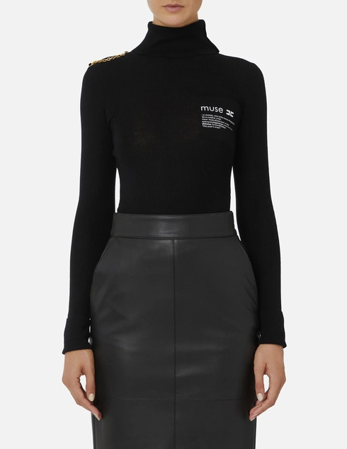 Elisabetta Franchi MK-43B-57E2-V320-110 фото-1