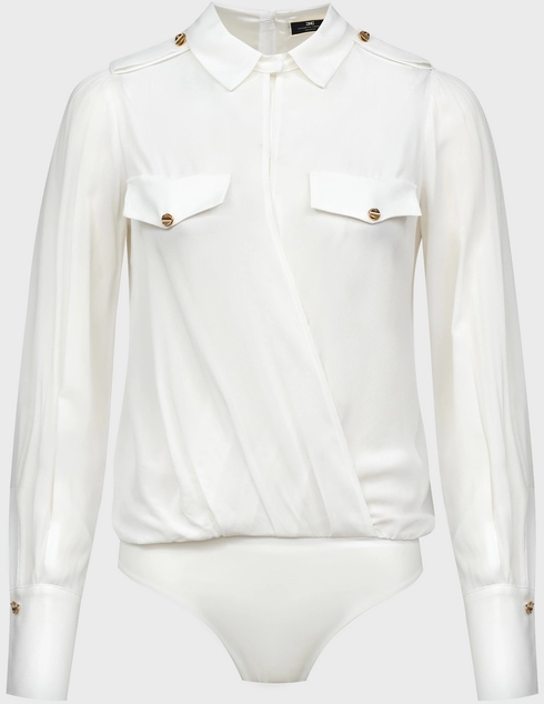 Elisabetta Franchi CB-001-16E2-V320-360 фото-1